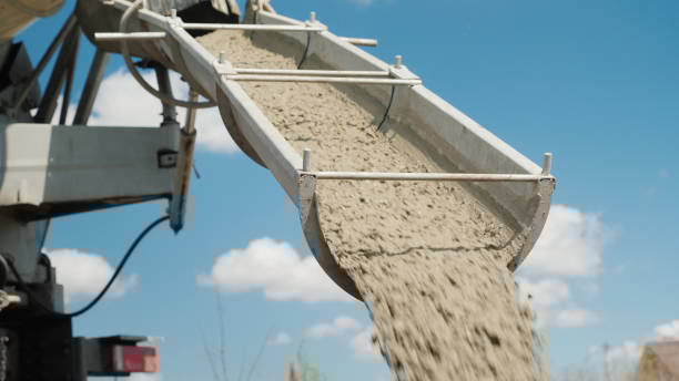 Best Concrete Slab Construction in West Columbia, SC