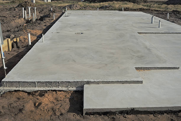 Best Concrete Driveway Installation in West Columbia, SC