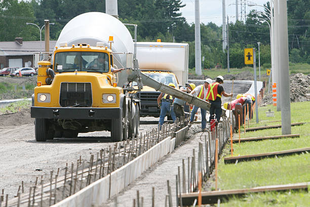 Best Concrete Retaining Walls in West Columbia, SC