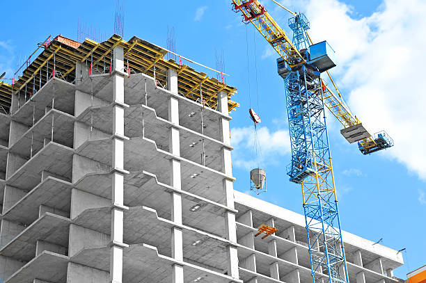 Best Concrete Foundation Repair in West Columbia, SC